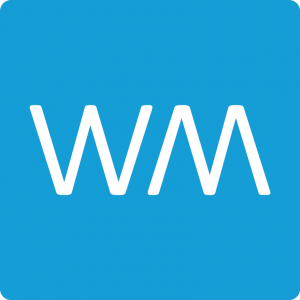 WorkMonger Logo Square