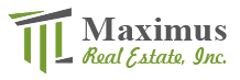 Maximus Real Estate Logo