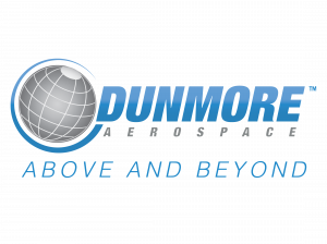 Dunmore Aerospace logo