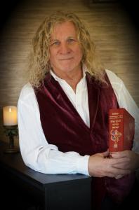 5-time GRAMMY® nominee and currently 2-time SAMA nominee, renowned music composer and fan of the fantasy world and the works of JRR Tolkien, David Arkenstone announces the release of his 