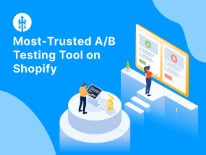 Shopify Store AB Testing with TridentAB