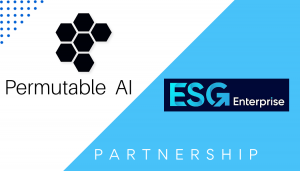 ESG Enterprise & Permutable Harness ESG AI