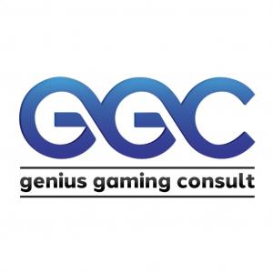 Logo Genius Gaming Consult