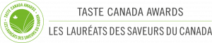 Taste Canada Logo Header