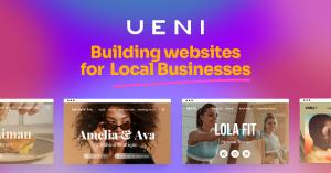 Building Website For Local Businesses
