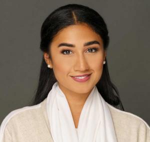 Sharifa Yateem, newest IBCCES board member