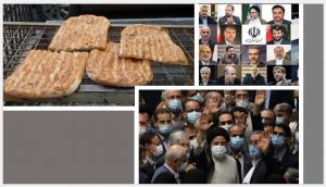 Raisi yönetimi, 7.000 sayfalık bir reform planına sahip olduklarını ve %5 ekonomik büyüme gerçekleştireceklerini, yılda bir milyon iş ve konut birimi yaratacaklarını, işsizlik oranını azaltacaklarını ve mutlak yoksulluğu ortadan kaldıracaklarını ilan etti.