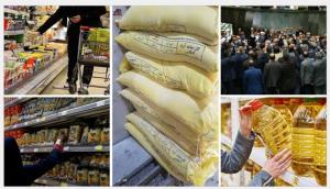Prior to this, the subsides and the preferential rate assigned to import flour, the prices of bread, pasta, and cakes skyrocketed.  The government and the parliament removed the preferential rate allocated to consumer goods.