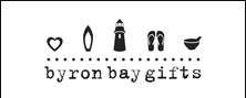 Byron Bay Gifts Logo
