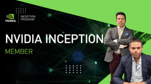 Exosphère de l'IA NVIDIA Inception