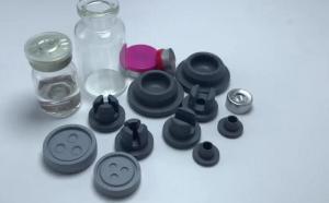 Sterile Rubber Stopper Market