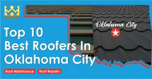 Roofing Corporations Listed on Close to Me Assist Oklahoma Metropolis Residents Save Cash on Restore and Set up