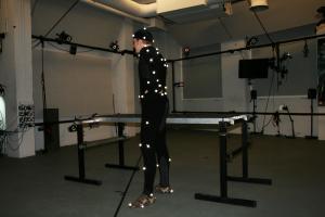 GamerCityNews rocksteady LOBO Advanced Platform System Works with Motion Capture and Video Game Developer Companies 