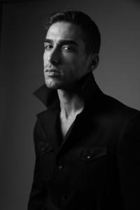 Mohammed Aqra_Director of Strategy_Arab Fashion Council