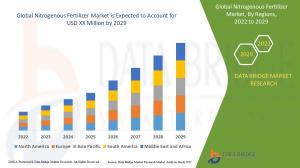 Global Nitrogenous Fertilizer Market
