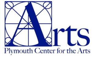 Plymouth Center for the Arts logo