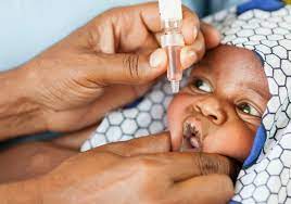 Polio Vaccine Market