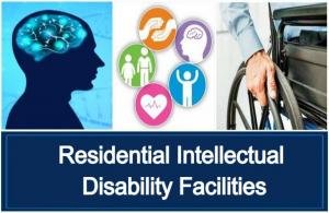 Residential Intellectual Disability
