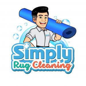 Simply Rug Cleaning Logo