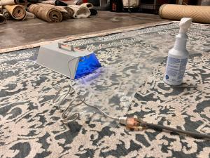 Simply Rug Cleaning In Garland, TX