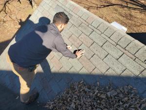 Southland Roofing Roofing Repair
