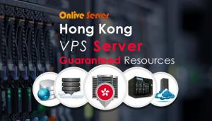 Hong Kong VPS
