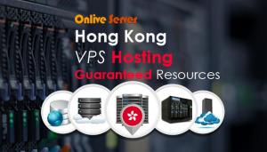 Best Hong Kong VPS