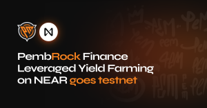 PembRock Finance Lavaraged Yield Farming