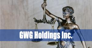 GWG Holdings Inc