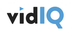 vidIQ-Logo