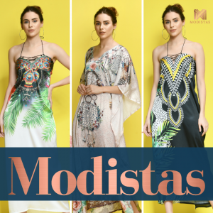 Modistas Launches New Luxurious Sustainable Eco-Pleasant Vogue For The World