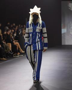 Emergency Room_Arab Fashion Week