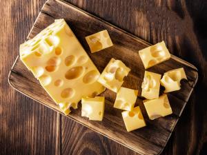 Top Cheese Brands and Companies