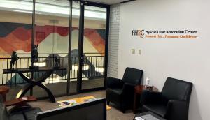 Physicians’ Hair Restoration Center (PHRC) Houston, Texas Office