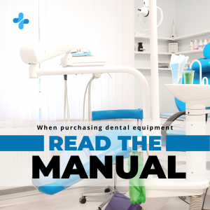 Read The Dental Equipment Manual