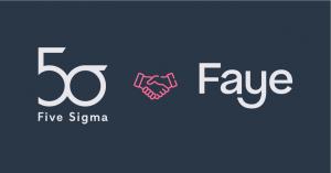 Faye Selects Cloud-Native Five Sigma Claims Management