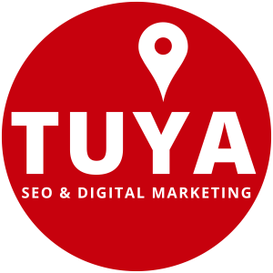 TUYA Digital Logo
