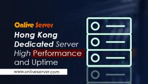 Cheap Hong Kong Dedicated Server