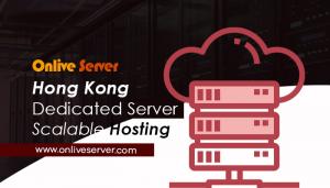 Hong Kong Dedicated Server Price