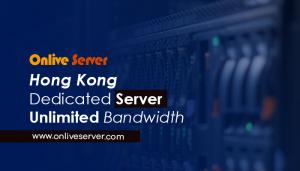 Best Hong Kong Dedicated Server