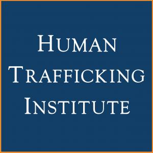 Human Trafficking Institute logo