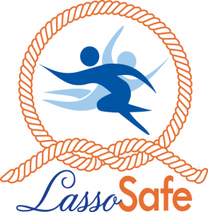Lasso Safe logo