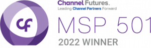 Channel Futures MSP501 2022
