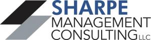 Sharpe Management Consulting LLC | Logo