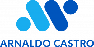 Arnaldo Castro Logo