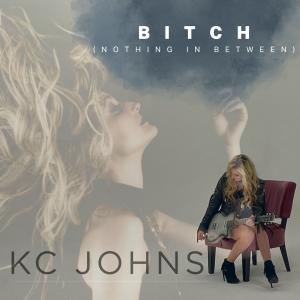 KC Johns brings "Bitch" back, 25 years later when it's suddenly more relevant of a song than it's been in the past 25 years