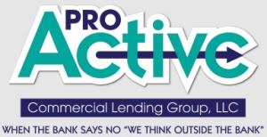 Groupe de prêt proactif, LLC