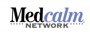 Medcalm Network Logo