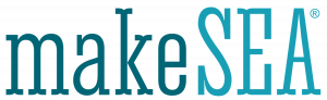 makesea logo