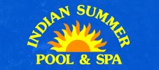 Indian Summer Pool